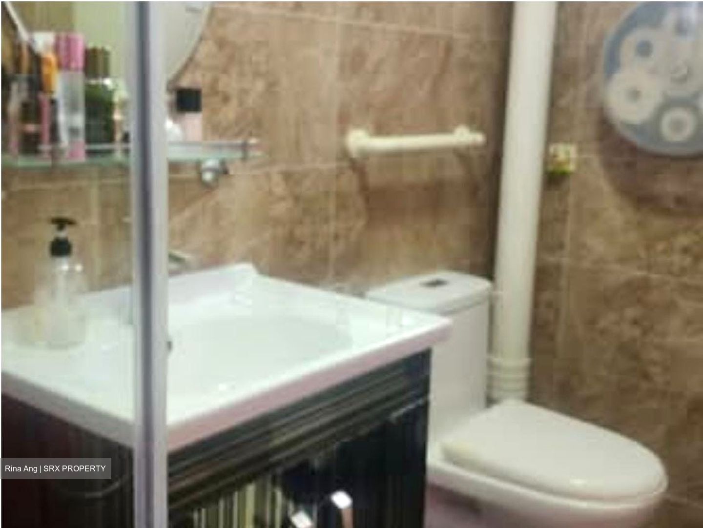 Blk 134 Teck Whye Lane (Choa Chu Kang), HDB Executive #628827481